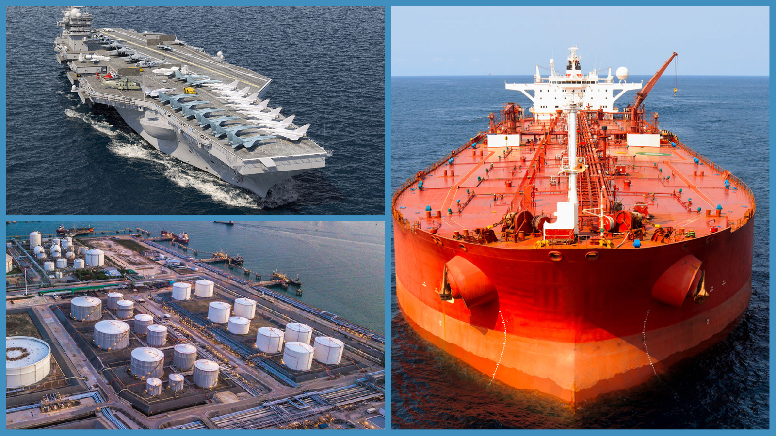 Gulf Futures Forum